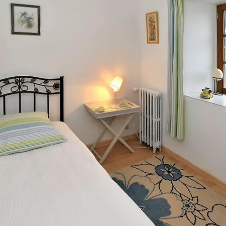 Le Poulailler Apartment *