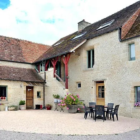 Apartment Le Poulailler *