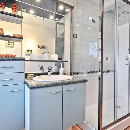 Le Poulailler Apartment Courcy (Calvados)