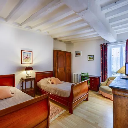 Le Poulailler Apartment